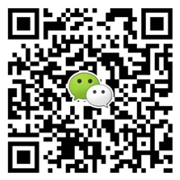 微信二维码