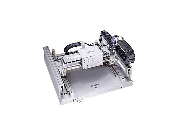 LMG2A线性马达系统