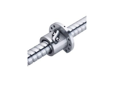 高速化低噪音滚珠丝杠 Super T 系列