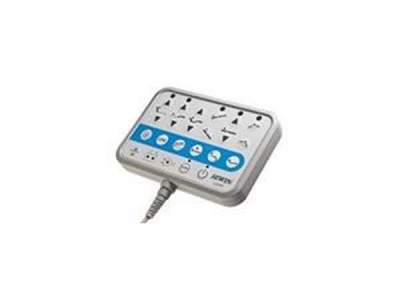 LACP2线性致动器
